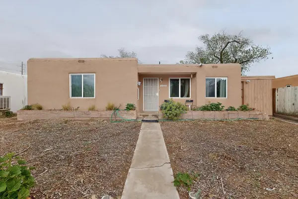 2120 Alvarado Drive Ne, Albuquerque, NM 87110