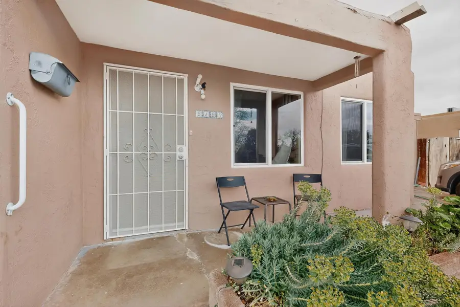 2120 Alvarado Drive Ne, Albuquerque, NM 87110 - #2