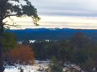 Cienfuegos Trail, Ramah, NM 87321 - #2