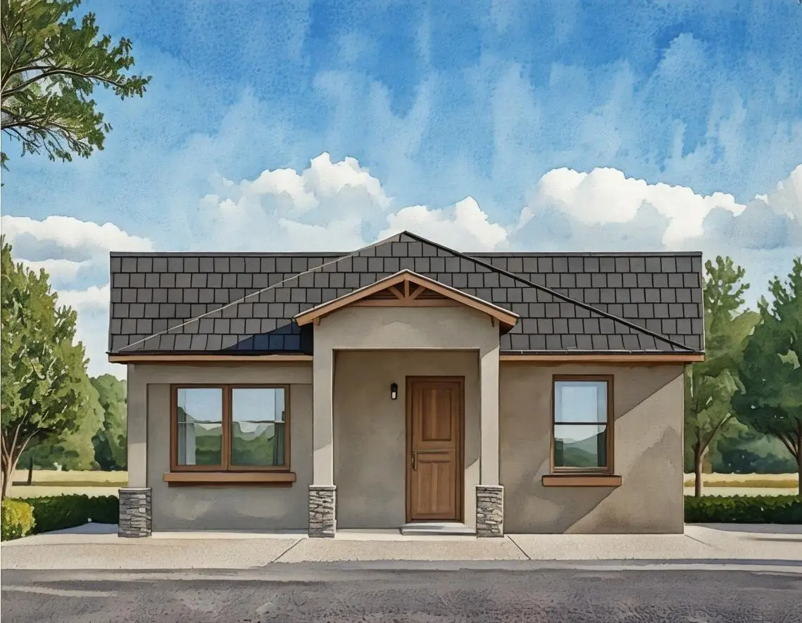 2125 Dekooning Avenue Se, Albuquerque, NM 87106 - #1