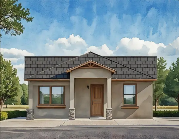 2125 Dekooning Avenue Se, Albuquerque, NM 87106