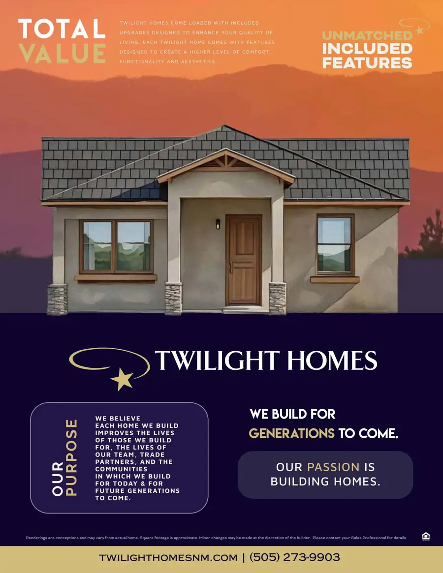 2125 Dekooning Avenue Se, Albuquerque, NM 87106 - #3