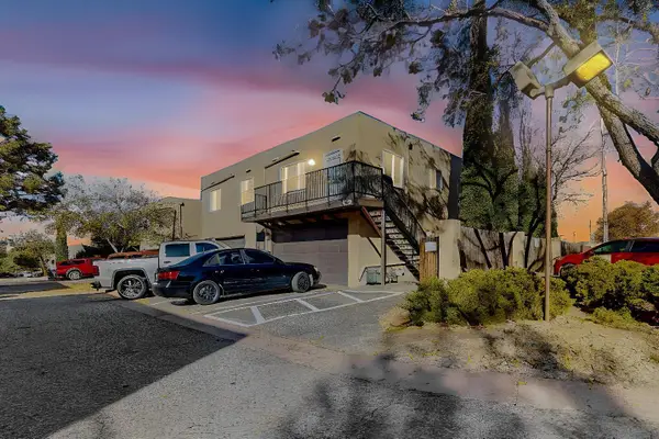 12013 Stilwell Drive Ne #APT A, Albuquerque, NM 87112
