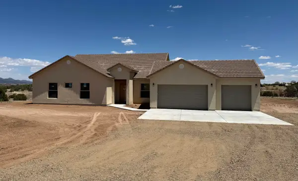 39 Wildwood Drive, Edgewood, NM 87015