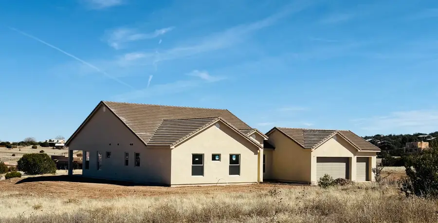 39 Wildwood Drive, Edgewood, NM 87015 - #2
