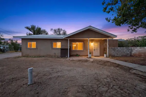 444 Juan P Sanchez Road Sw, Los Lunas, NM 87031
