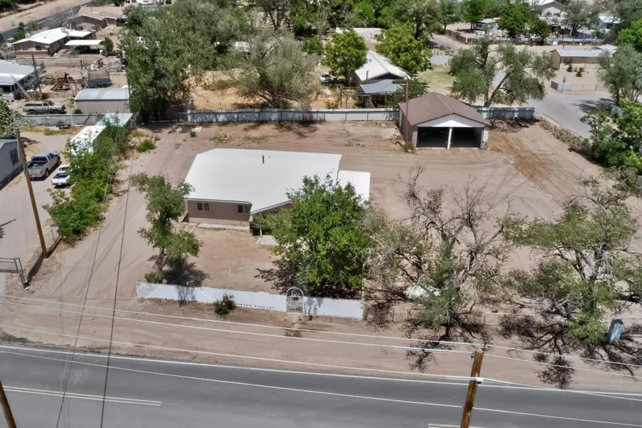 444 Juan P Sanchez Road Sw, Los Lunas, NM 87031 - #3