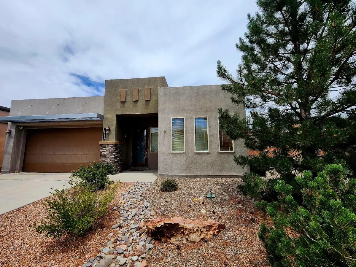 11935 Dahlia Avenue Se, Albuquerque, NM 87123 - #1