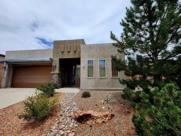 11935 Dahlia Avenue Se, Albuquerque, NM 87123