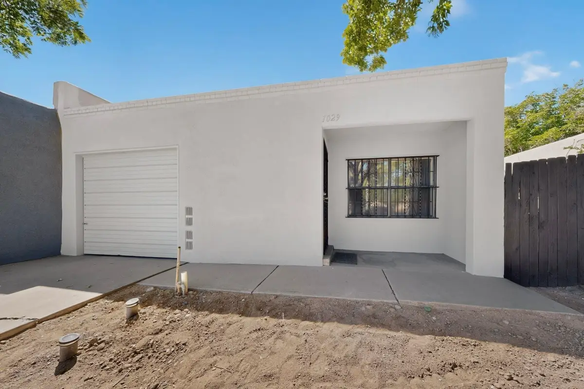 1029 Rigel Street Sw, Albuquerque, NM 87105 - #1