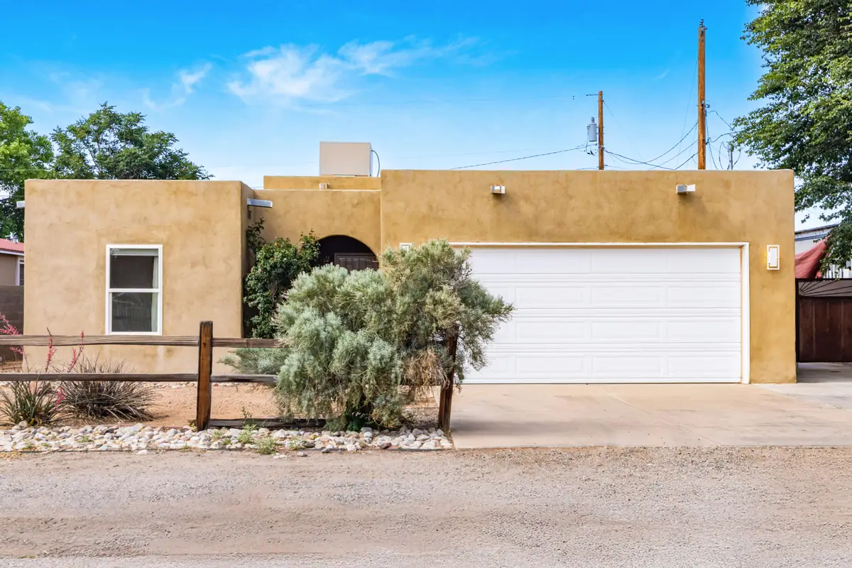 2241 Bartolo Avenue Sw, Albuquerque, NM 87105 - #1
