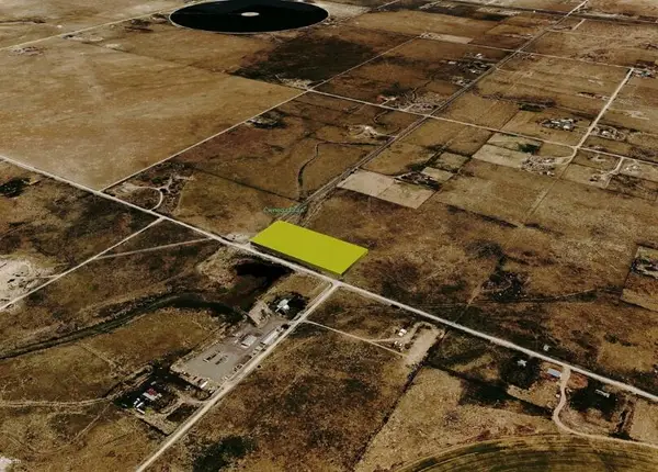 Willow Lake (s11 T7n R8e L16) Road, McIntosh, NM 87032