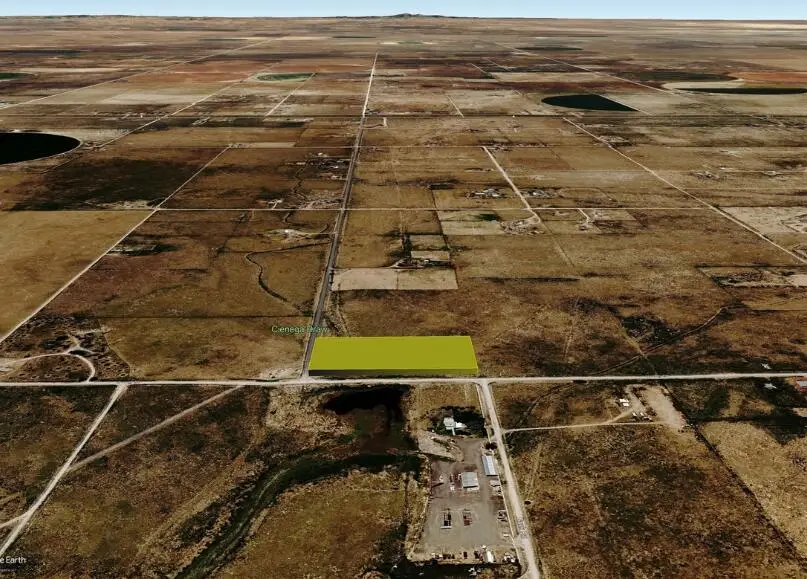 Willow Lake (s11 T7n R8e L16) Road, McIntosh, NM 87032 - #2