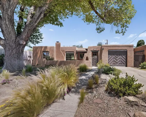 716 Loma Vista Drive Ne, Albuquerque, NM 87106