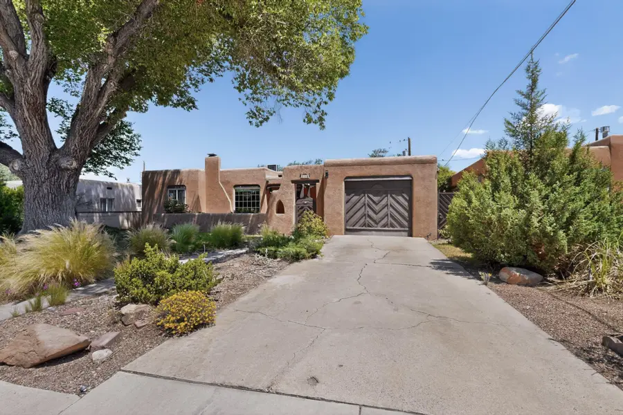 716 Loma Vista Drive Ne, Albuquerque, NM 87106 - #2