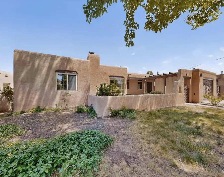716 Loma Vista Drive Ne, Albuquerque, NM 87106 - #3