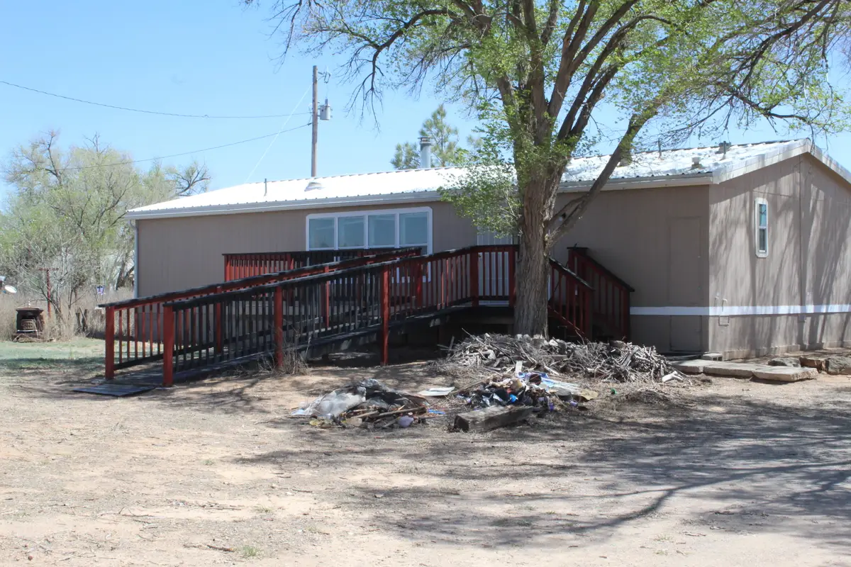 406 E Abrahames Road, Moriarty, NM 87035 - #1