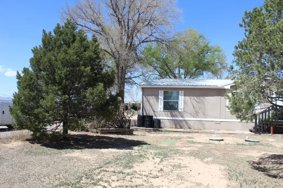 406 E Abrahames Road, Moriarty, NM 87035 - #2