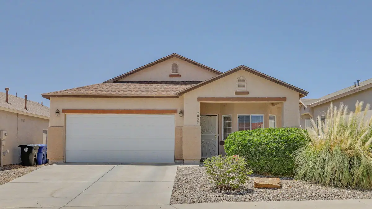 2839 Cabernet Street Sw, Albuquerque, NM 87121 - #1