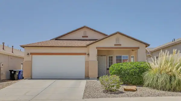 2839 Cabernet Street Sw, Albuquerque, NM 87121