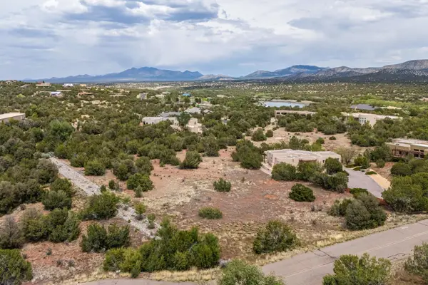 14 Storyteller Court, Sandia Park, NM 87047