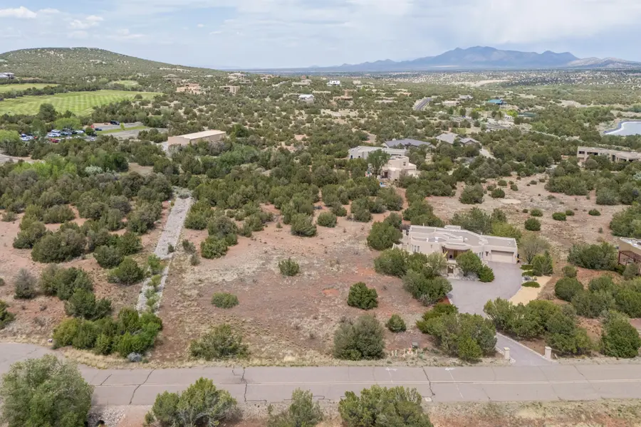 14 Storyteller Court, Sandia Park, NM 87047 - #2