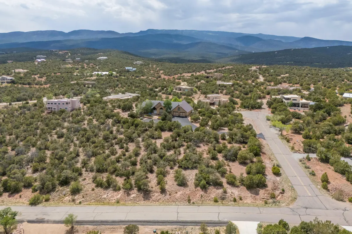 1 Tigua Court, Sandia Park, NM 87047 - #1