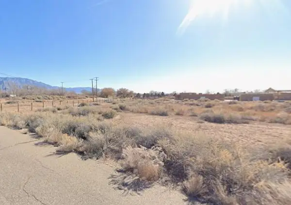 Prairie Sunrise Phase 1, Lot 1, Corrales, NM 87048