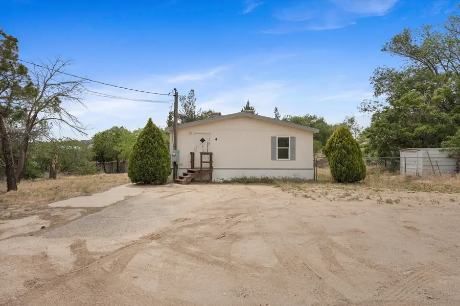 4 Whittier Place Se, Albuquerque, NM 87123 - #2