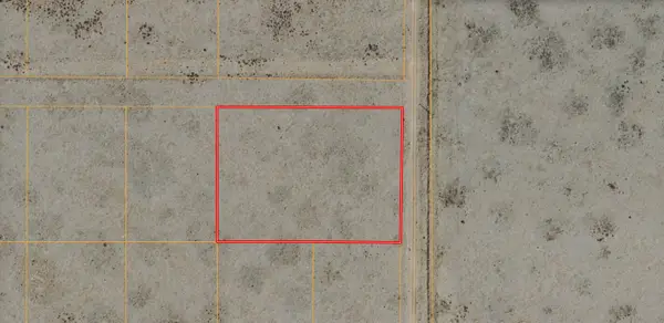 Lot 1-2 Estancia Ranchettes #7, Moriarty, NM 87035