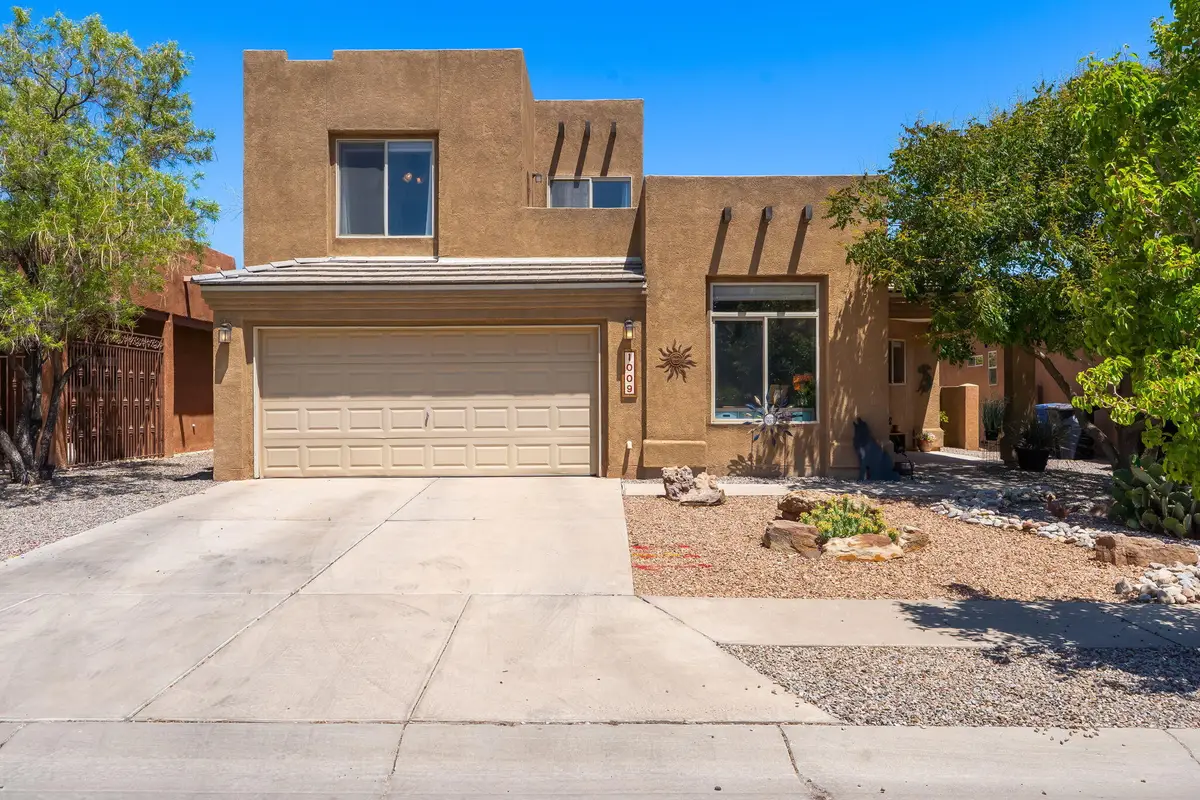 1009 Calle Corvo Ne, Albuquerque, NM 87113 - #1