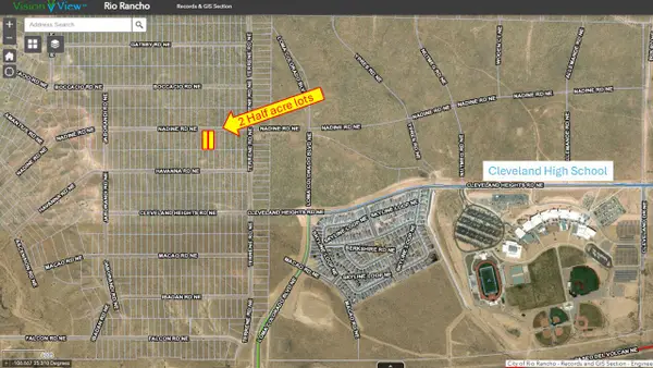 3906&3910 Nadine Road Ne, Rio Rancho, NM 87144