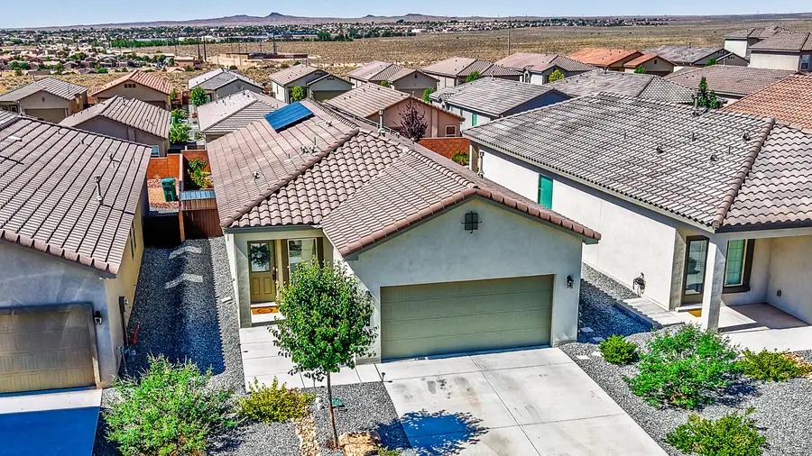 772 Amatista Loop Se, Rio Rancho, NM 87124 - #3