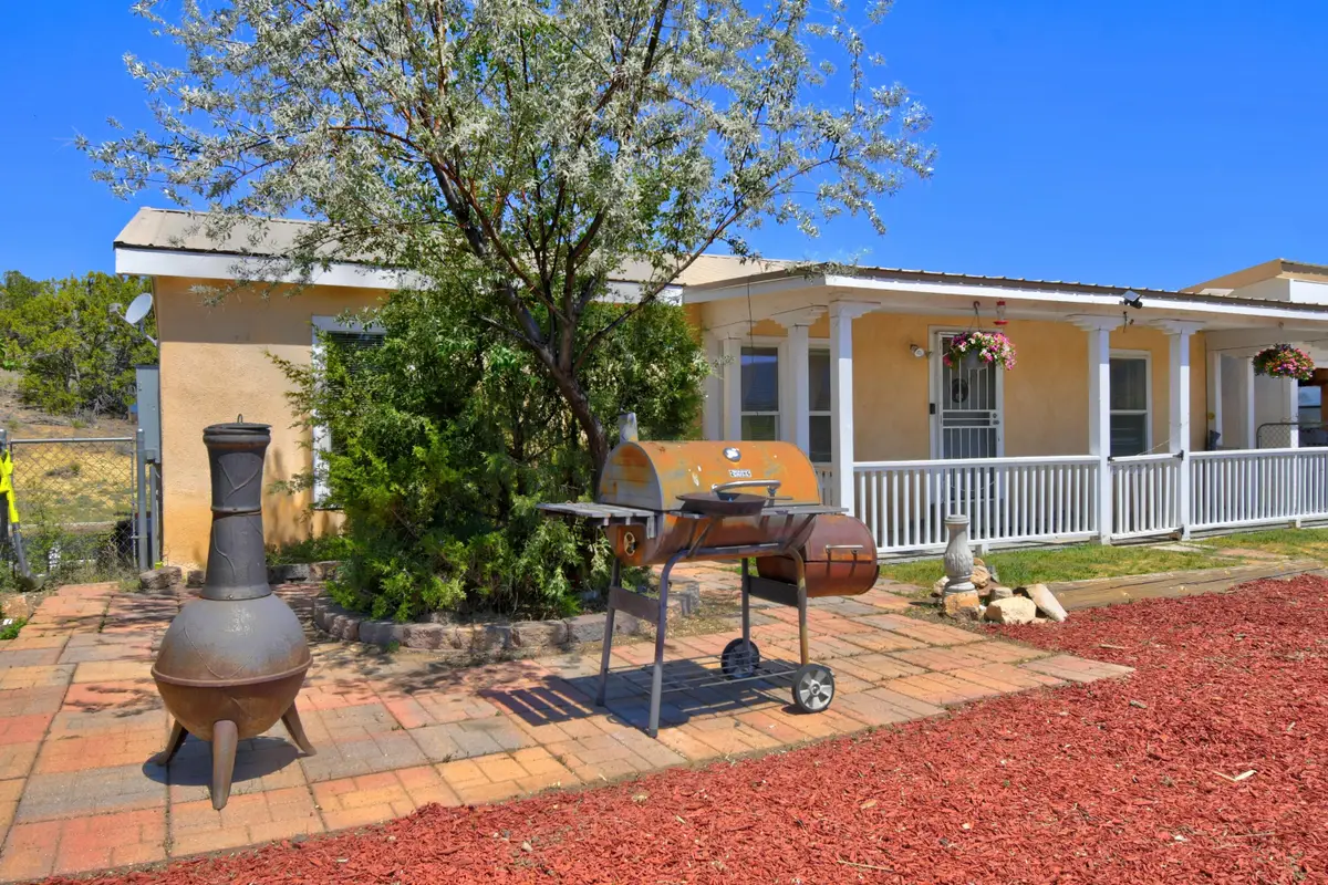 93 Los Pinos Road, Cuba, NM 87013 - #1