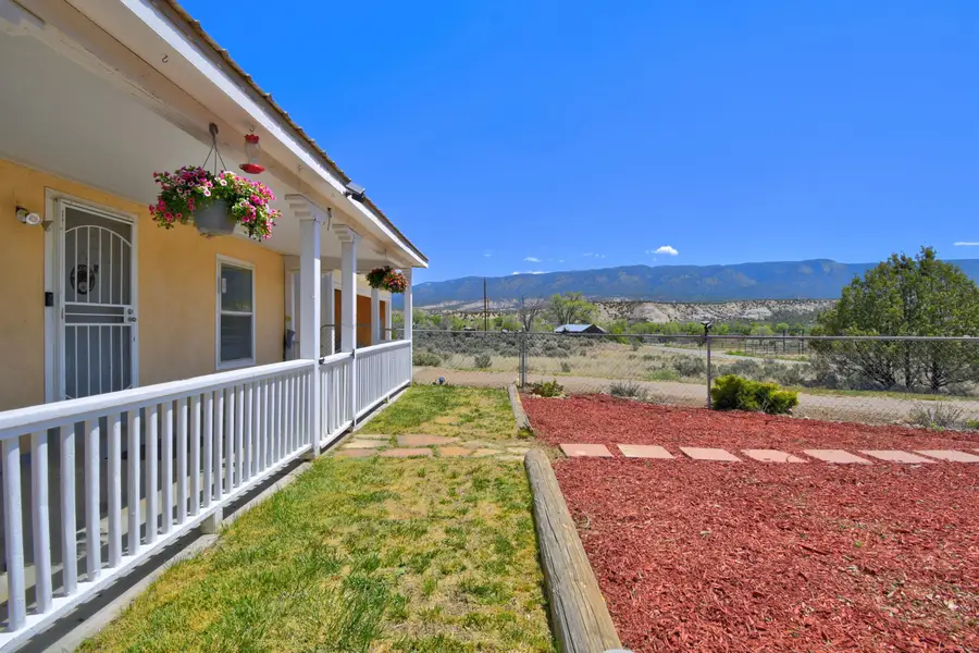 93 Los Pinos Road, Cuba, NM 87013 - #2
