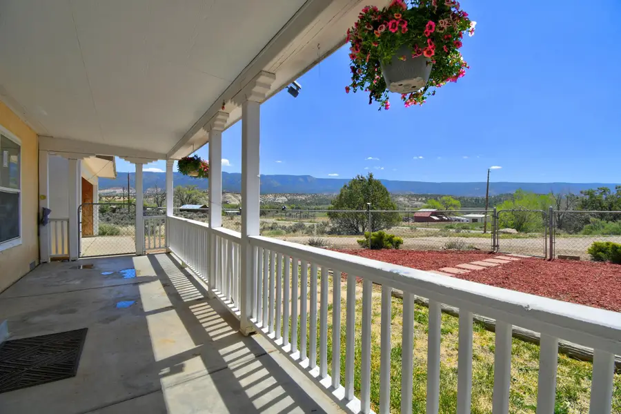 93 Los Pinos Road, Cuba, NM 87013 - #3