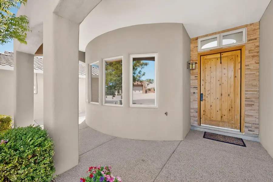 6316 Pima Place Nw, Albuquerque, NM 87120 - #2