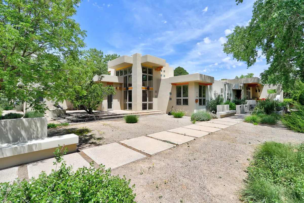 2535 Elfego Place Nw, Albuquerque, NM 87107 - #1