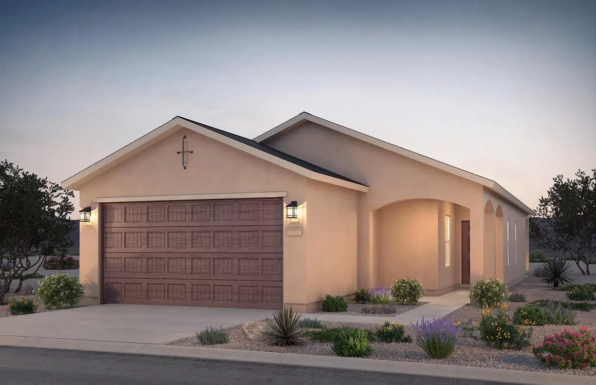 286 Spectrum Avenue Sw, Rio Rancho, NM 87124 - #1
