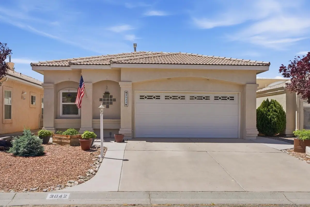 3042 Copper Creek Road Se, Rio Rancho, NM 87124 - #1