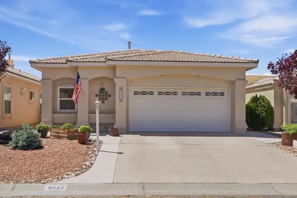 3042 Copper Creek Road Se, Rio Rancho, NM 87124