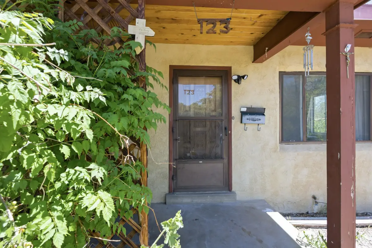 123 Placita De Oro, Santa Fe, NM 87501 - #1