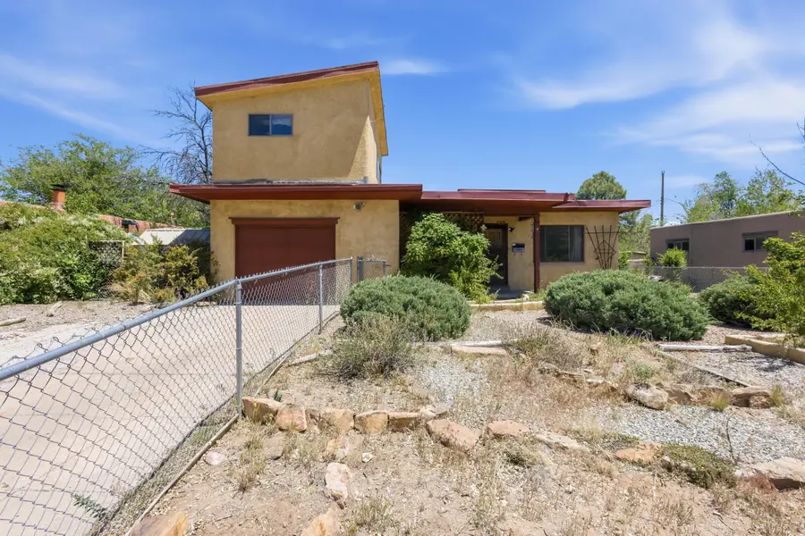 123 Placita De Oro, Santa Fe, NM 87501 - #3