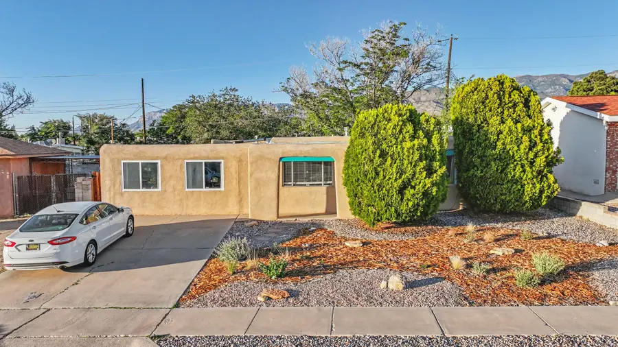 11537 Angelina Place Ne, Albuquerque, NM 87123 - #2