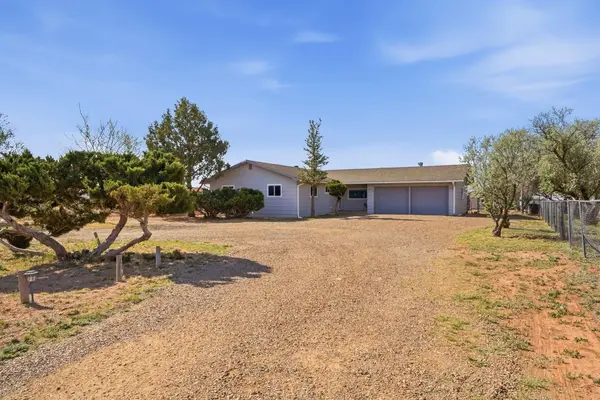 3415 Martinez Road, Moriarty, NM 87035