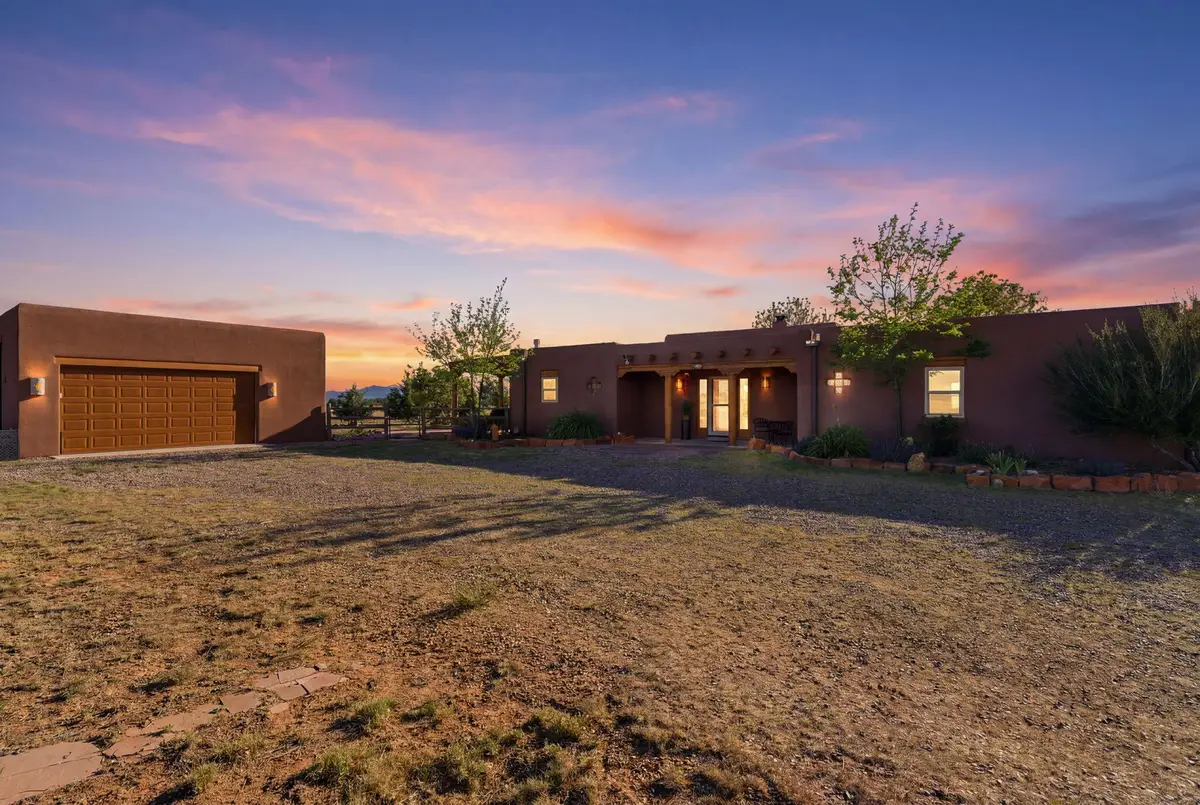 465 San Marcos Loop, Santa Fe, NM 87508 - #1