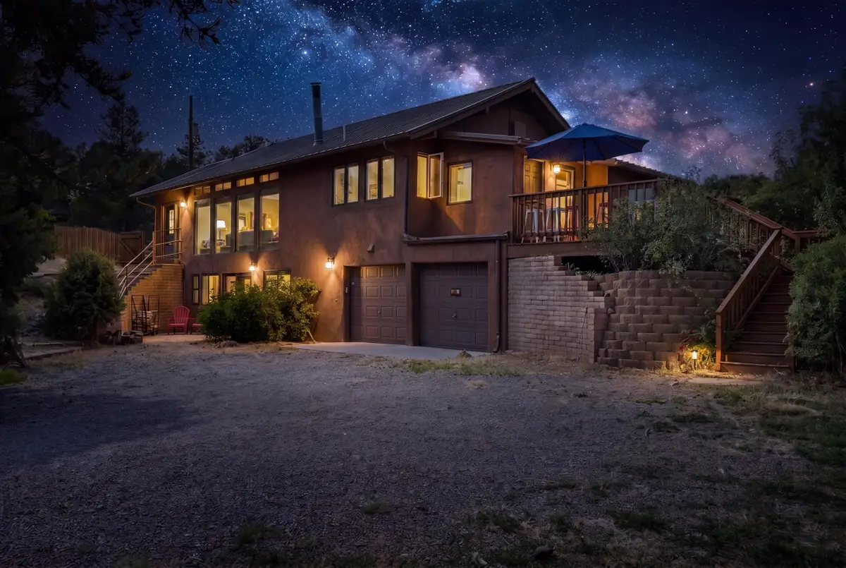 76 Raven Road, Tijeras, NM 87059 - #1
