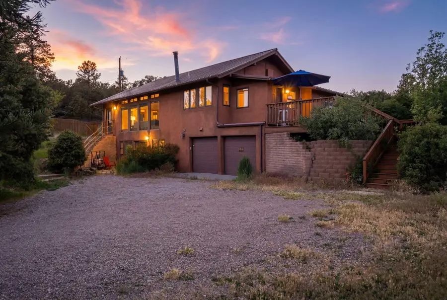 76 Raven Road, Tijeras, NM 87059 - #2