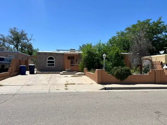 3505 Valencia Drive Ne, Albuquerque, NM 87110 - #1