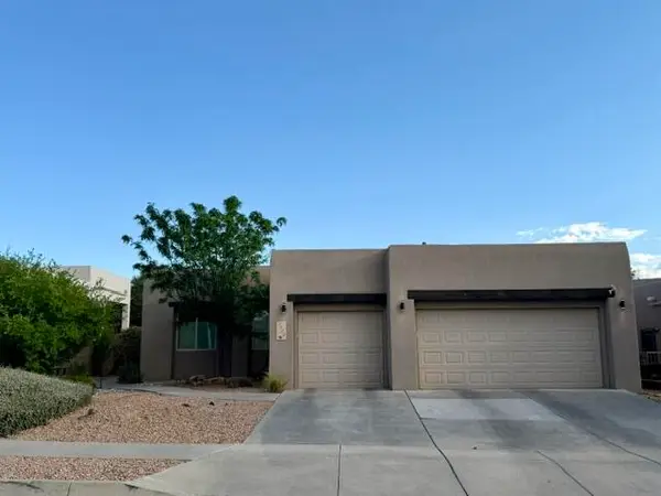 7312 Hawthorn Avenue Ne, Albuquerque, NM 87113